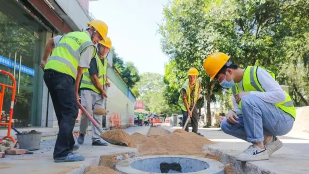 中山市農(nóng)污治理工作 不斷探索適合中山的農(nóng)污治理道路