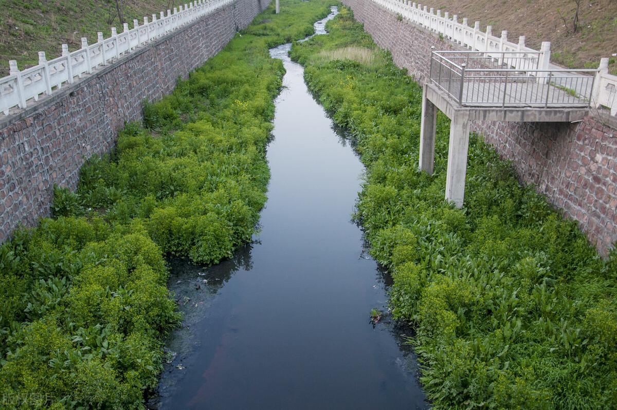 農(nóng)村生活污水處理，都包含哪些水？