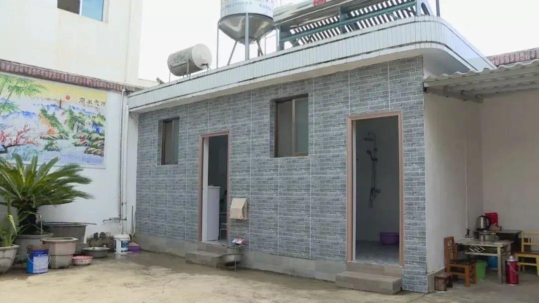 農(nóng)村庭院改造，新建三格式化糞池廁所注意事項